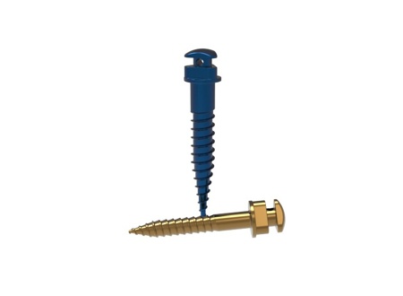 Product Showcase Of Orthodontic Anchorage Mini-Screw